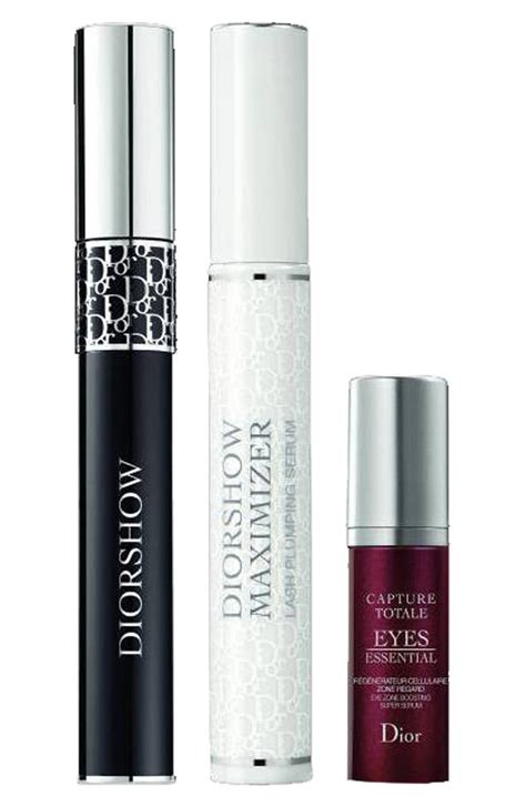 dior essentials kit